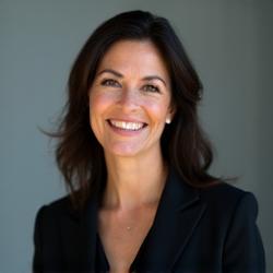 Andrea Torres, Fundadora y Directora General de Marea Gim