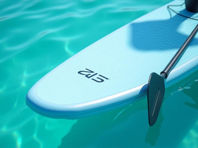 Tabla de Paddleboard (SUP)